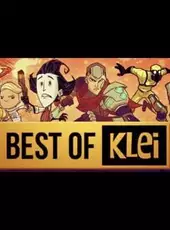 Best of Klei 2025