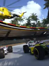 TrackMania Turbo