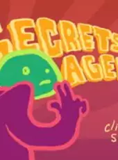 Secrets Agent