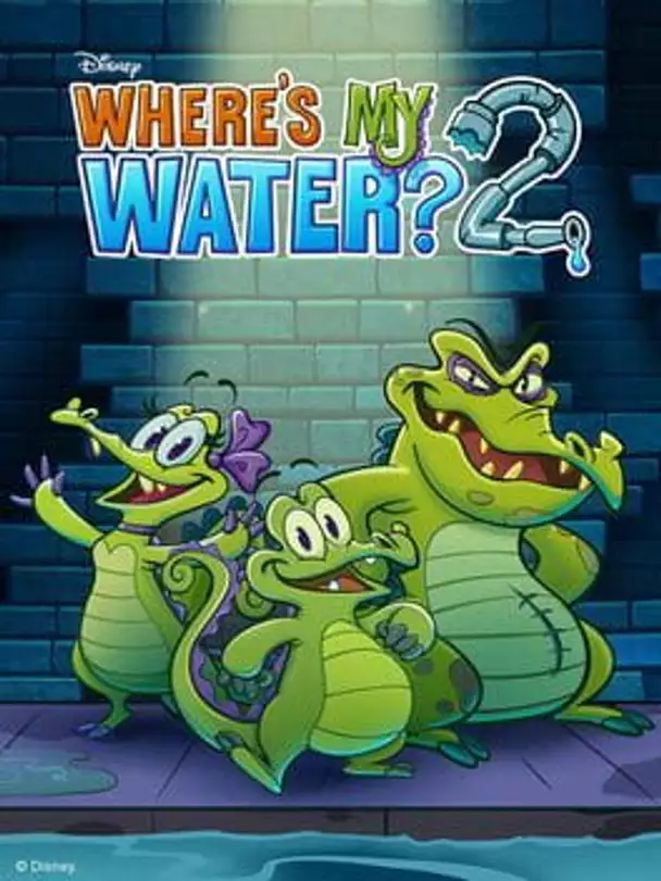 Where's My Water? 2