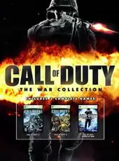 Call of Duty: The War Collection