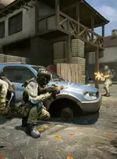 Warface: Clutch
