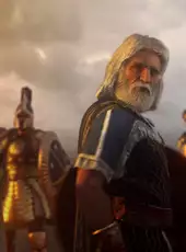 Total War: Pharaoh Dynasties