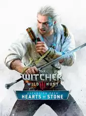 The Witcher 3: Wild Hunt - Hearts of Stone