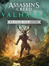 Assassin's Creed Valhalla: Wrath of the Druids