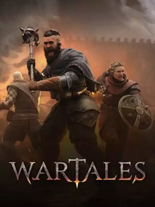 Wartales