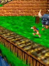 Banjo-Kazooie: Stay at Home