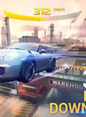 Asphalt 8: Airborne