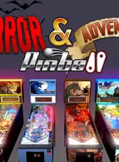 Horror & Adventure Pinball