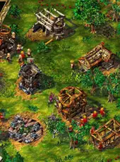 The Settlers IV: History Edition
