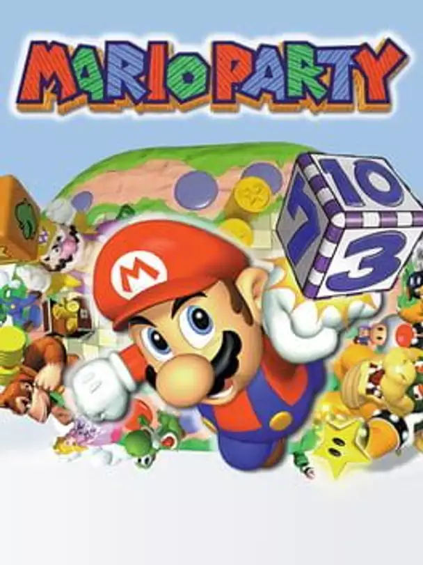 Mario Party