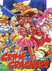 Crime Crackers