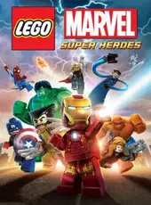 LEGO Marvel Super Heroes