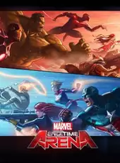 Marvel End Time Arena