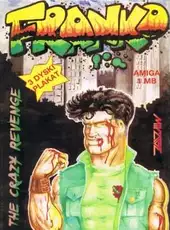Franko: The Crazy Revenge