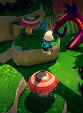 The Smurfs: Mission Vileaf