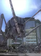 Earth Defense Force 4.1 for Nintendo Switch