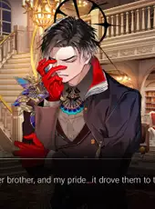 Obey Me! Sinner's Choice: Lucifer