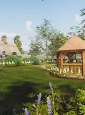 Lawn Mowing Simulator