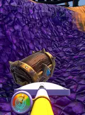 Cozy Holes