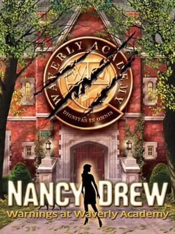 Nancy Drew: Warnings at Waverly Academy