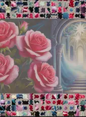 Master of Pieces Jigsaw Puzzle: Radiant Love