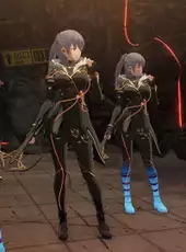 Scarlet Nexus: Season Pass