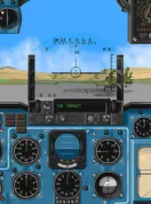 HIND: The Russian Combat Helicopter Simulation