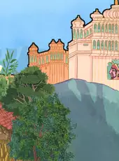 The Palace on the Hill