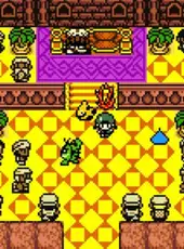 Dragon Warrior Monsters 2: Tara's Adventure