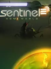 Sentinel 3: Homeworld