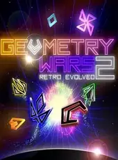 Geometry Wars: Retro Evolved 2