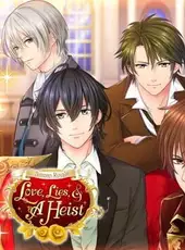 Love, Lies & a Heist: Ikemen Royale