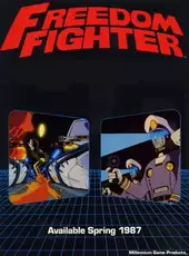 Freedom Fighter