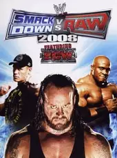 WWE SmackDown vs. Raw 2008