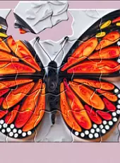 Master of Pieces Jigsaw Puzzle: Paper Whirls