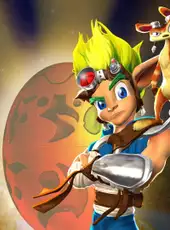 Jak and Daxter: The Precursor Legacy