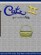 Catz II: Your Virtual Petz