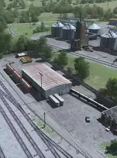 Trainz Railroad Simulator 2019: Tidewater Point Railroad 2.0