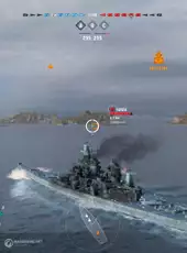 World of Warships: Legends