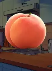 The Jumping Peach