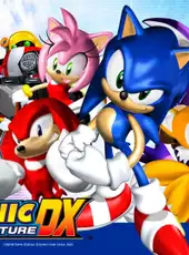 Sonic Adventure DX: Director's Cut