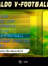 Ronaldo V-Football