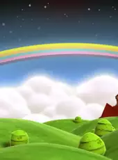 Bit.Trip Presents... Runner2: Future Legend of Rhythm Alien