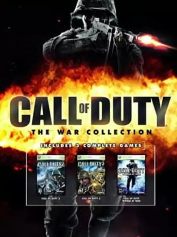 Call of Duty: The War Collection