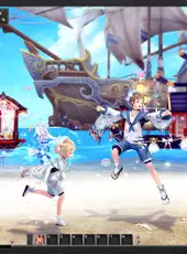 Aura Kingdom: Impact