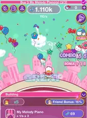 Hello Kitty Music Party