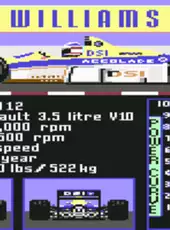 Grand Prix Circuit