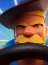 Boom Beach: Frontlines