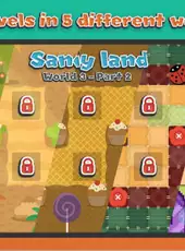 Sokoban Land DX